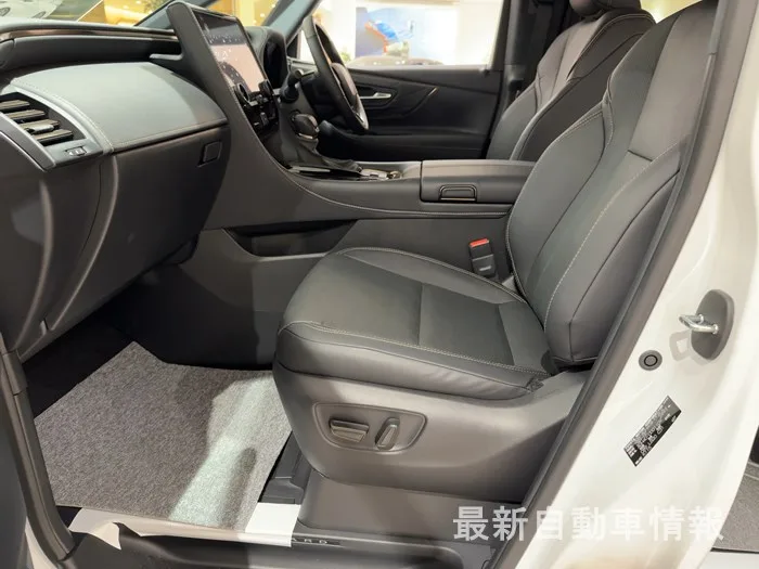 40系前期 新型アルファード