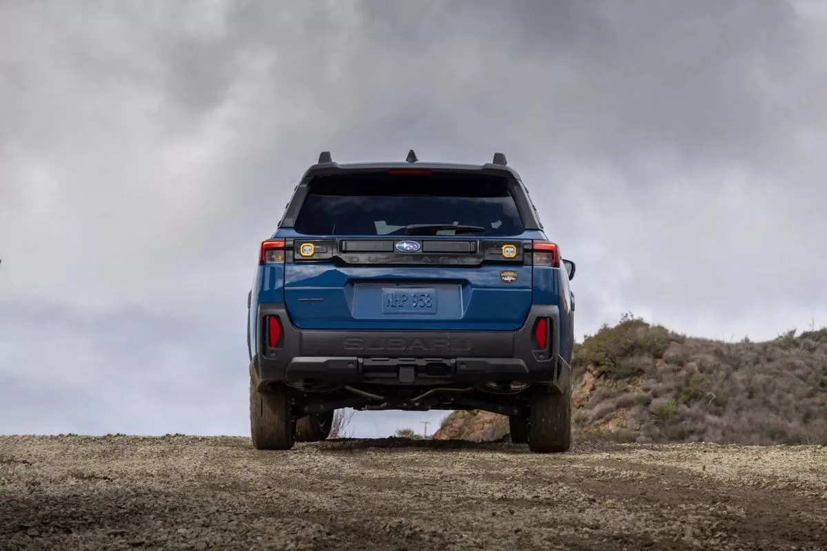 2026_Subaru_Outback_Wilderness