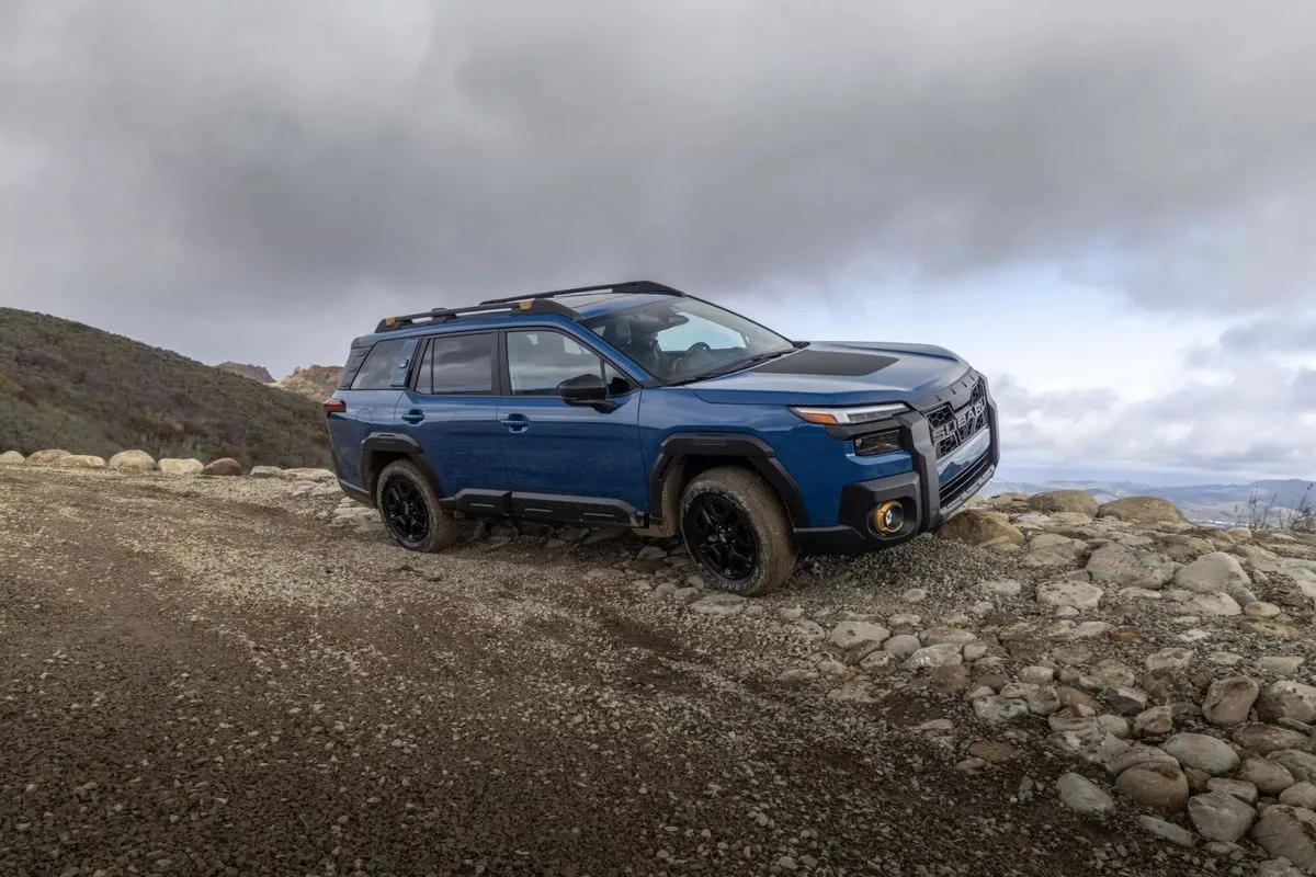 2026_Subaru_Outback_Wilderness