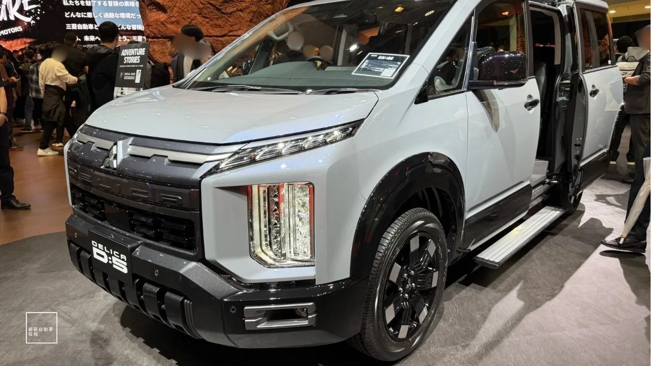 mitsubishi-motors-delica-d5-big-minor-change-complete-guide-all-changes-and-evolution-for-the-2025-model