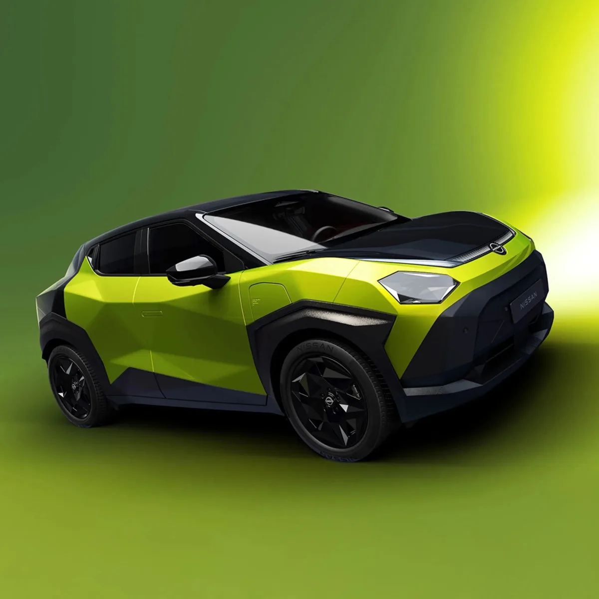 Nissan-Juke-EV