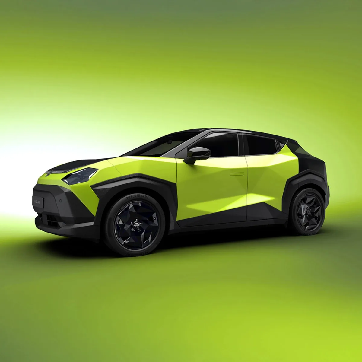 Nissan-Juke-EV