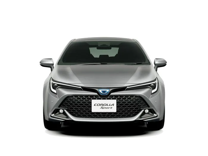 corollasport