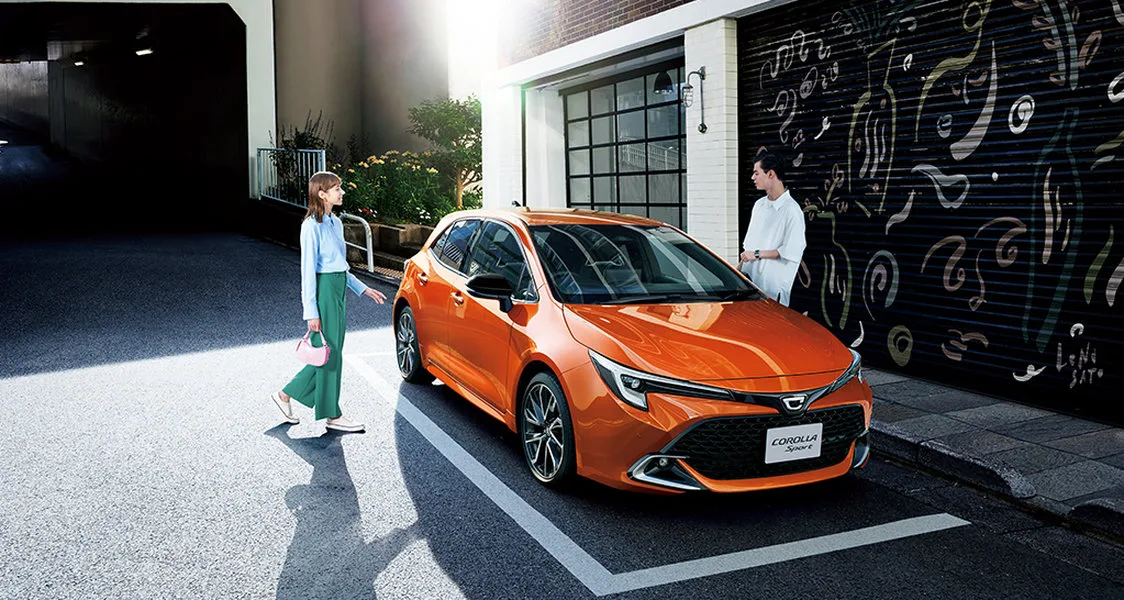 corollasport